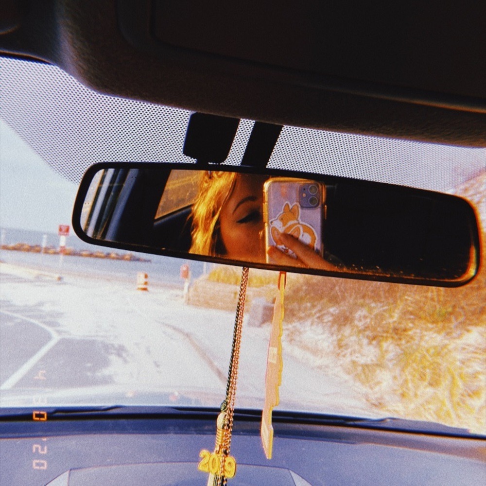 Meet your Posher, Tricia